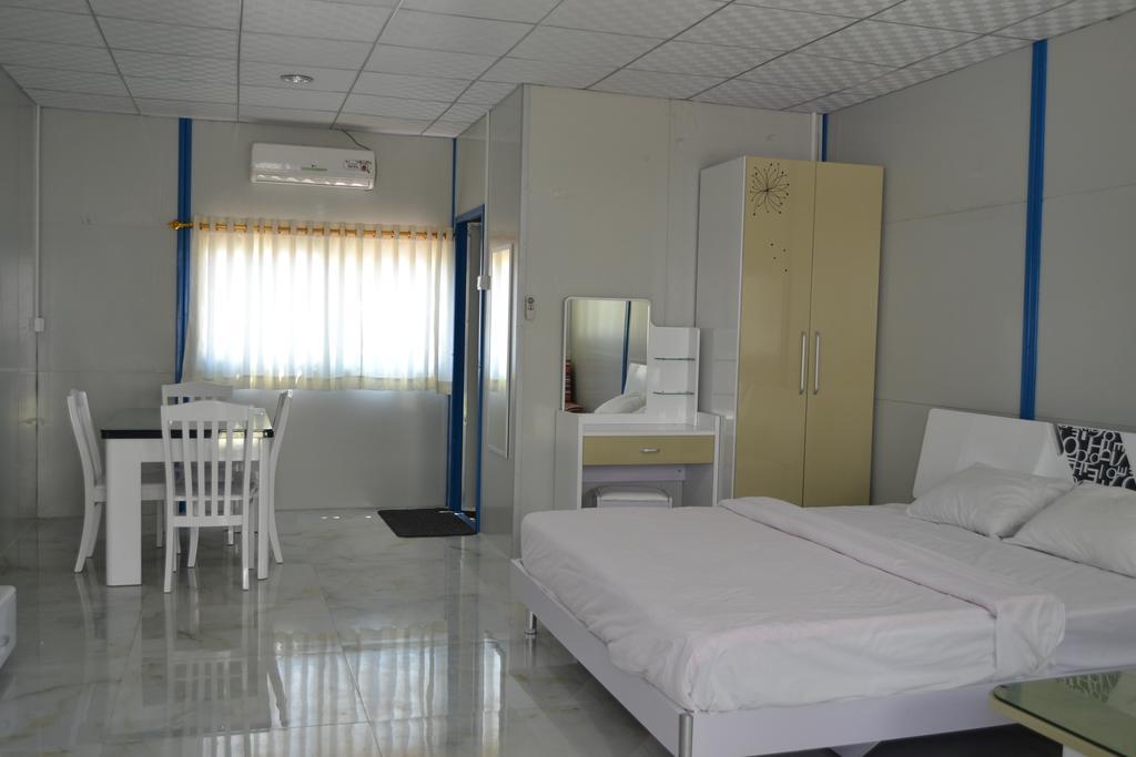 Mimiland Batu Payung Hotel Singkawang Pokój zdjęcie