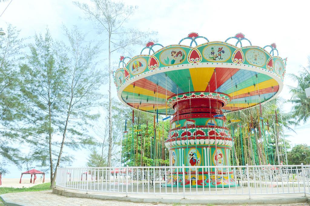 Mimiland Batu Payung Hotel Singkawang Zewnętrze zdjęcie