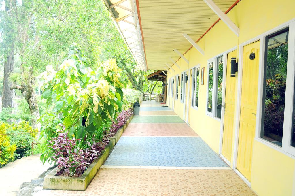 Mimiland Batu Payung Hotel Singkawang Pokój zdjęcie