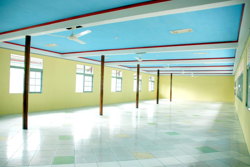 Mimiland Batu Payung Hotel Singkawang Zewnętrze zdjęcie