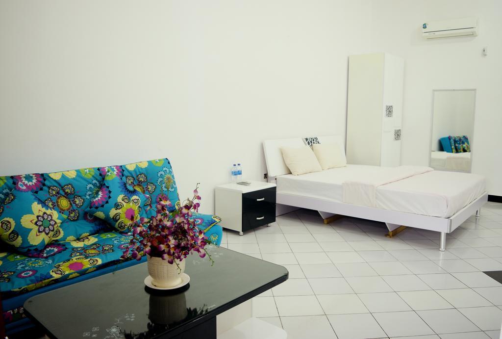 Mimiland Batu Payung Hotel Singkawang Zewnętrze zdjęcie