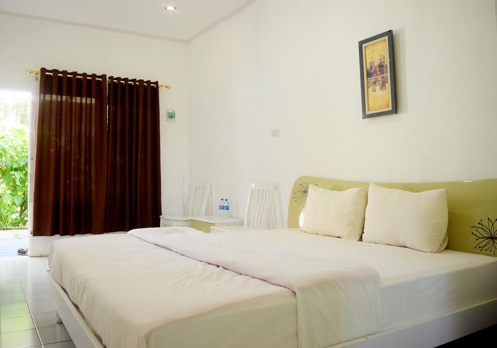 Mimiland Batu Payung Hotel Singkawang Zewnętrze zdjęcie