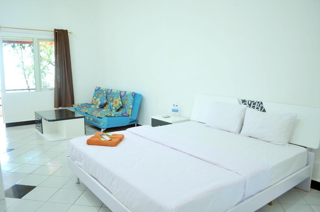 Mimiland Batu Payung Hotel Singkawang Zewnętrze zdjęcie