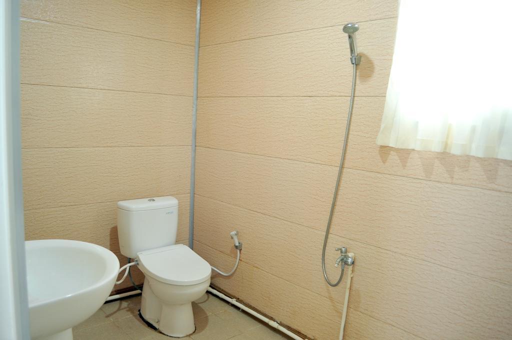 Mimiland Batu Payung Hotel Singkawang Zewnętrze zdjęcie