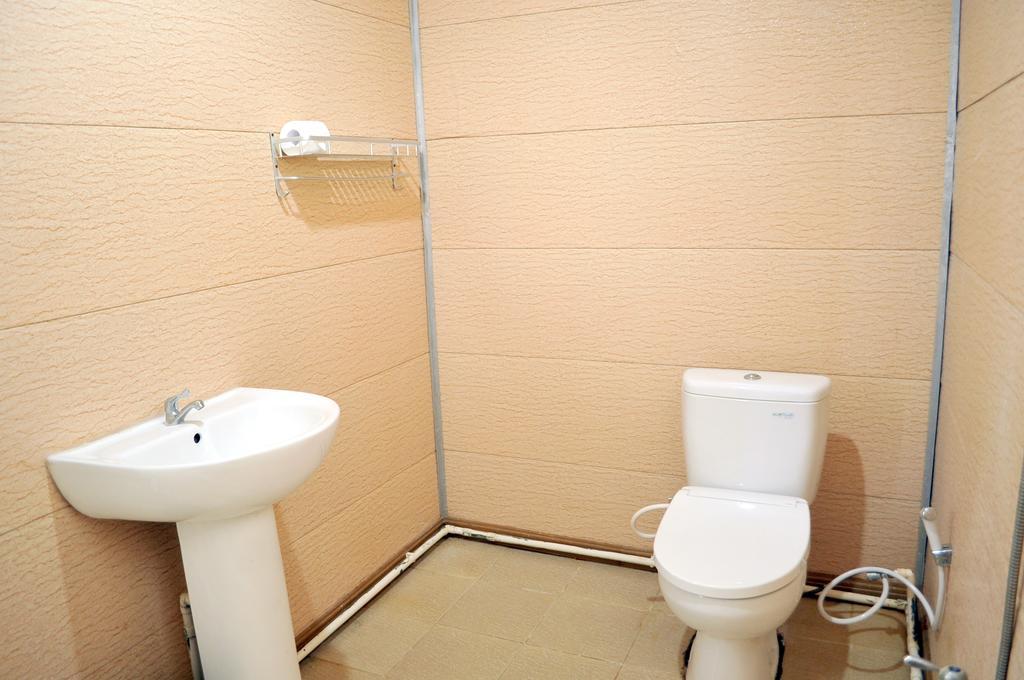 Mimiland Batu Payung Hotel Singkawang Zewnętrze zdjęcie