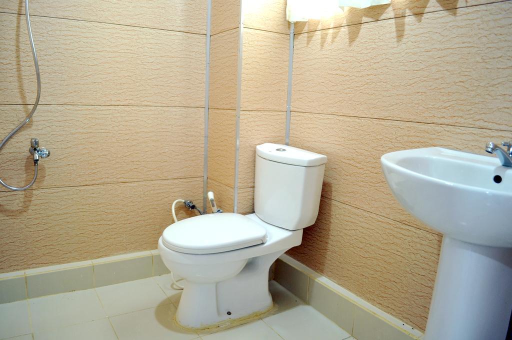 Mimiland Batu Payung Hotel Singkawang Zewnętrze zdjęcie