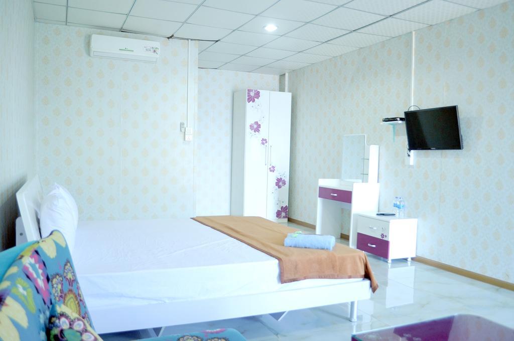 Mimiland Batu Payung Hotel Singkawang Zewnętrze zdjęcie