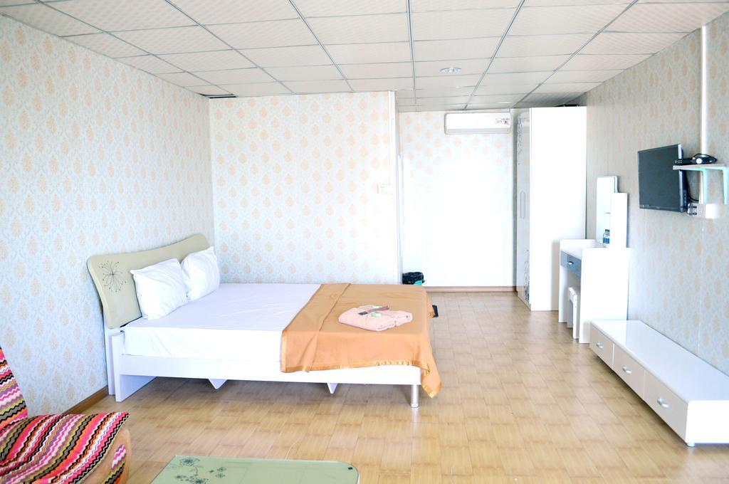 Mimiland Batu Payung Hotel Singkawang Zewnętrze zdjęcie