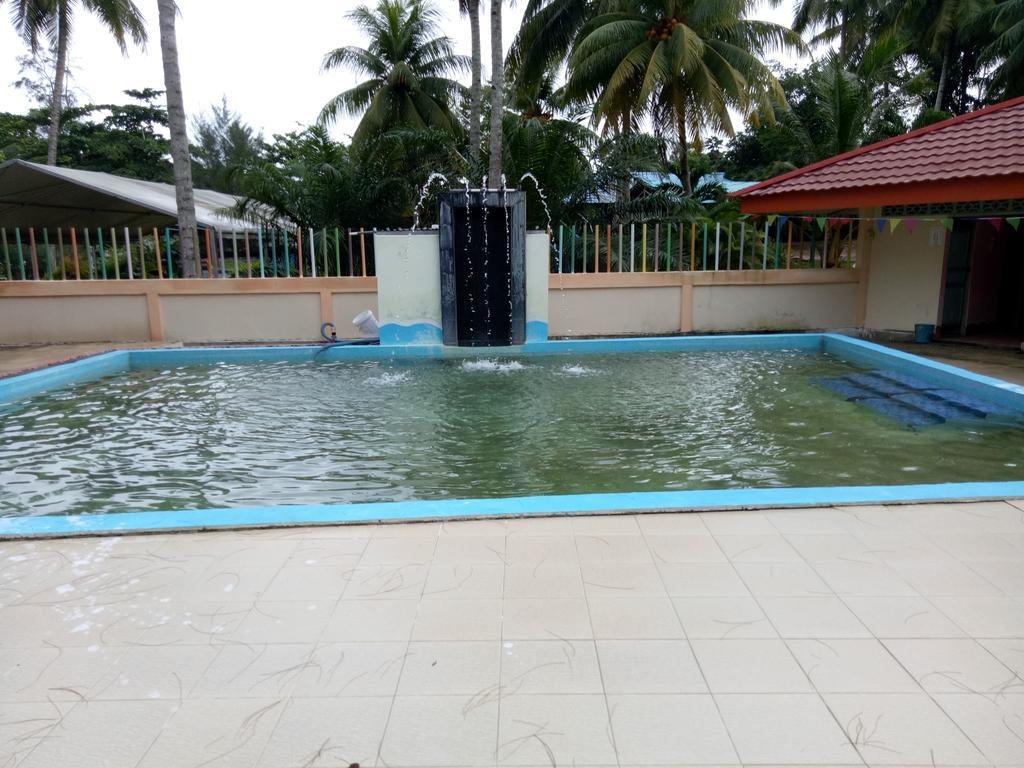 Mimiland Batu Payung Hotel Singkawang Zewnętrze zdjęcie
